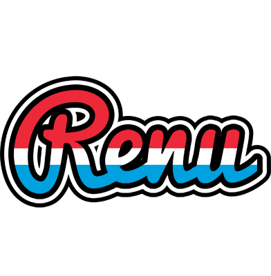 Renu norway logo