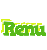 Renu picnic logo