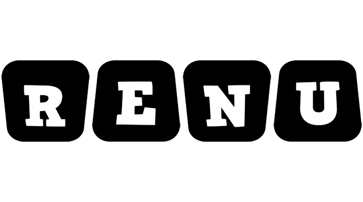 Renu racing logo