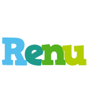 Renu rainbows logo