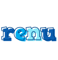 Renu sailor logo