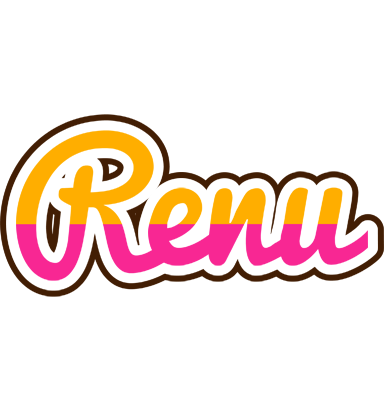 Renu smoothie logo