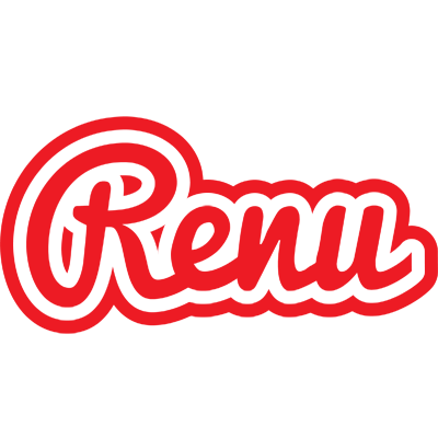 Renu sunshine logo