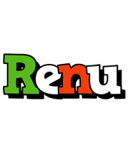 Renu venezia logo
