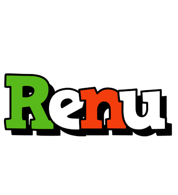 Renu venezia logo