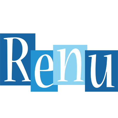 Renu winter logo