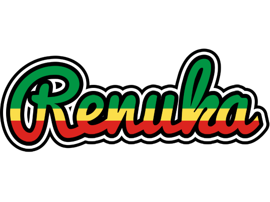 Renuka african logo