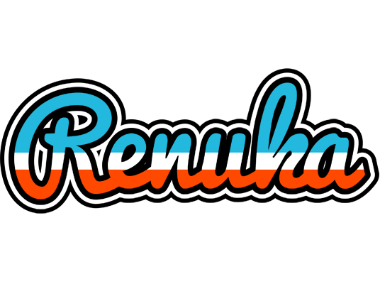 Renuka america logo