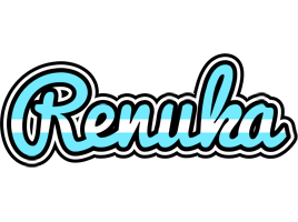 Renuka argentine logo