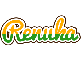 Renuka banana logo
