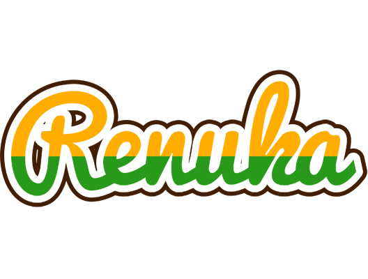 Renuka banana logo