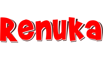 Renuka basket logo