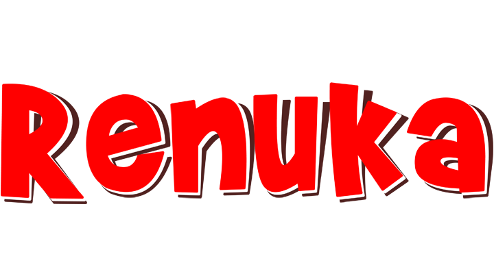 Renuka basket logo