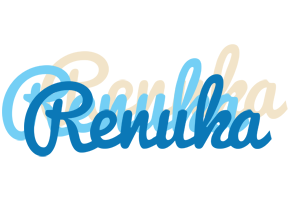 Renuka breeze logo