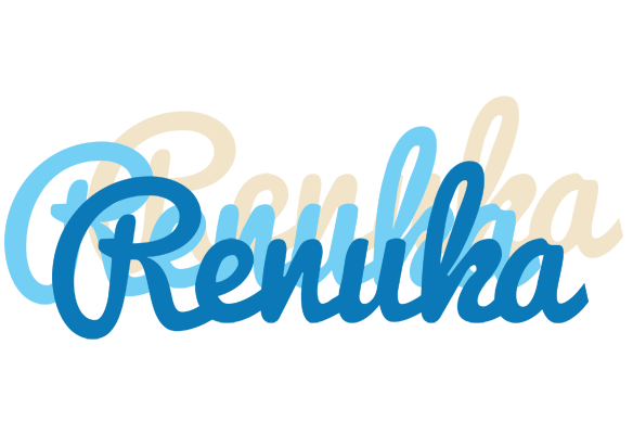 Renuka breeze logo