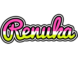 Renuka candies logo