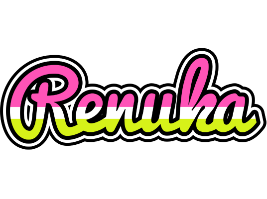 Renuka candies logo