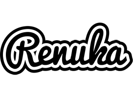 Renuka chess logo