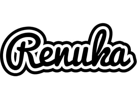 Renuka chess logo