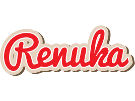 Renuka chocolate logo