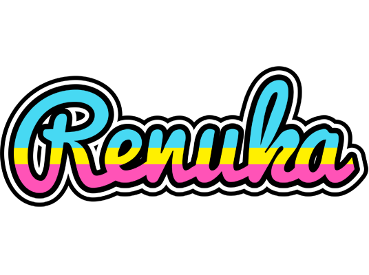 Renuka circus logo