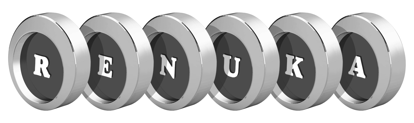 Renuka coins logo