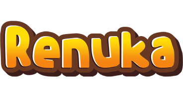 Renuka cookies logo