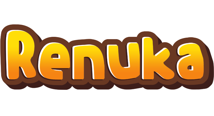 Renuka cookies logo