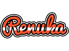 Renuka denmark logo