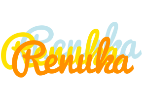 Renuka energy logo