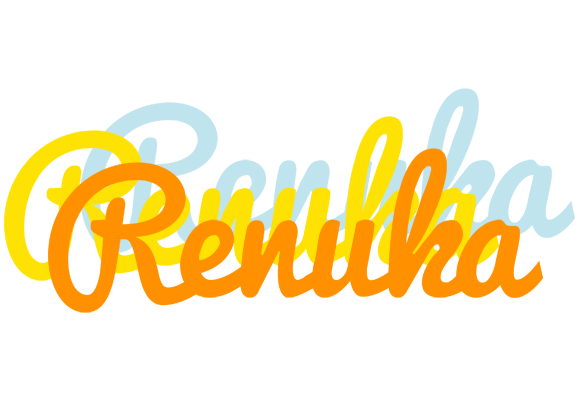 Renuka energy logo