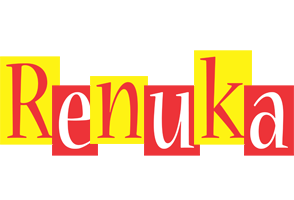 Renuka errors logo