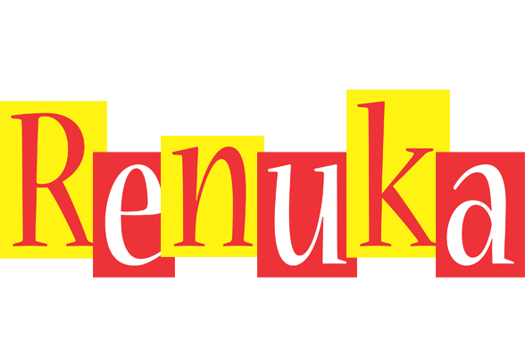 Renuka errors logo