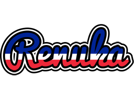 Renuka france logo