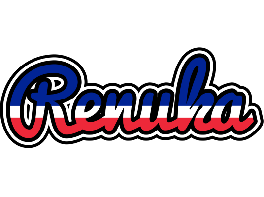 Renuka france logo