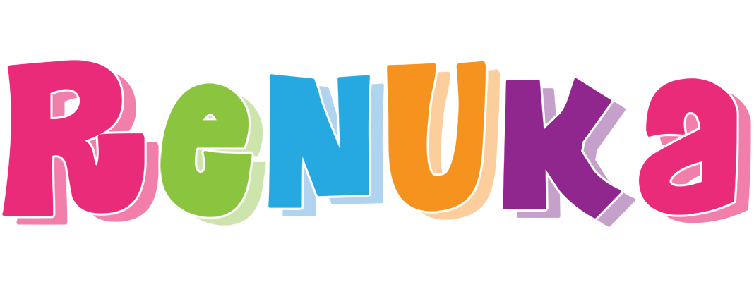 Renuka friday logo