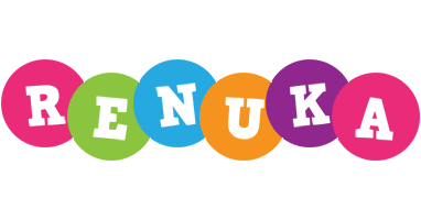 Renuka friends logo