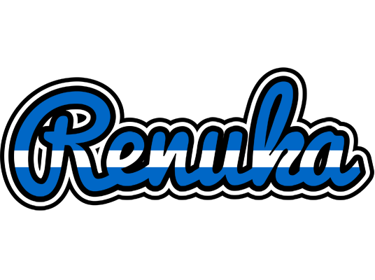 Renuka greece logo