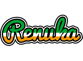 Renuka ireland logo