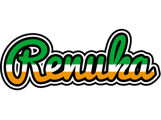 Renuka ireland logo