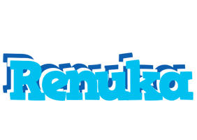 Renuka jacuzzi logo