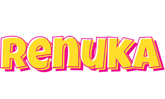 Renuka kaboom logo