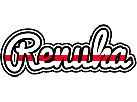 Renuka kingdom logo