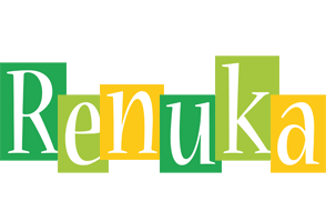 Renuka lemonade logo