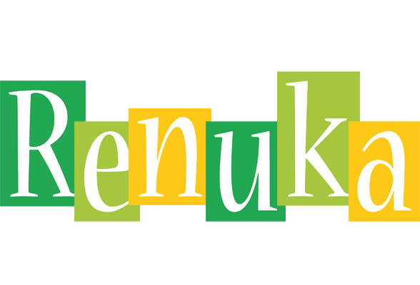 Renuka lemonade logo