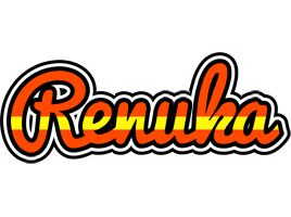 Renuka madrid logo