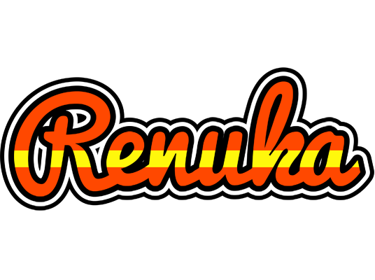 Renuka madrid logo