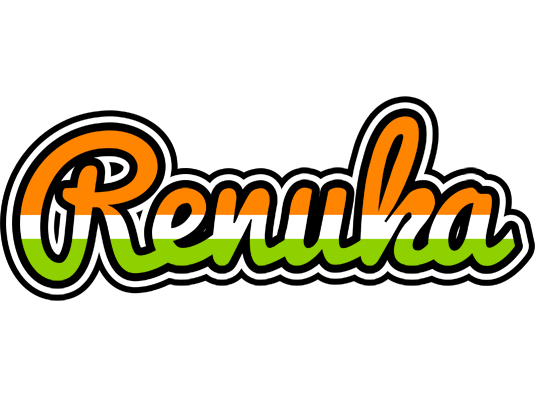 Renuka mumbai logo