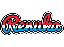 Renuka norway logo