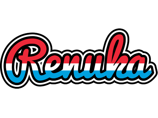 Renuka norway logo